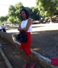 Rencontre Femme Madagascar à Nosy Be : Anita, 40 ans